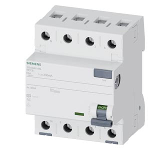 Siemens circuit breaker 5SV4646-0KL