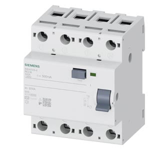 Siemens circuit breaker 5SV4745-0