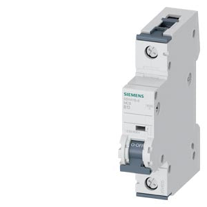 Siemens circuit breaker 5SY4113-6