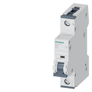Siemens circuit breaker 5SY4113-7