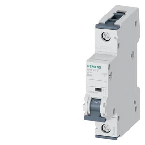 Siemens circuit breaker 5SY4150-6
