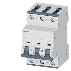 Siemens circuit breaker 5SY4301-7