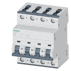Siemens circuit breaker 5SY4414-7