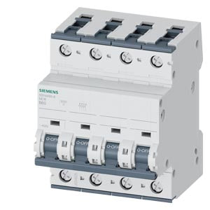 Siemens circuit breaker 5SY4480-6