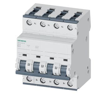Siemens Circuit breaker 5SY5440-6