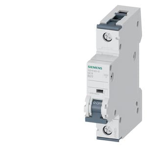 Siemens circuit breaker 5SY6120-6