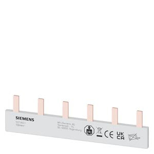 Siemens Pin busbar 5ST3601