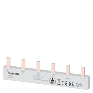 Siemens Pin busbar 5ST3607