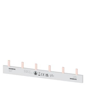 Siemens Pin busbar 5ST3604