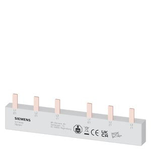 Siemens Pin busbar 5ST3646