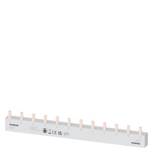 Siemens Pin busbar 5ST3652