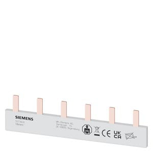 Siemens Pin busbar 5ST3631