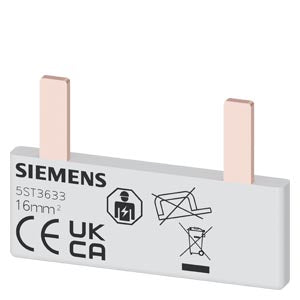 Siemens Pin busbar 5ST3633