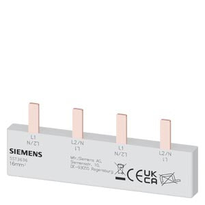 Siemens Pin busbar 5ST3636