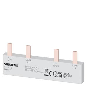 Siemens Pin busbar 5ST3640
