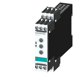 SIEMENS SIRIUS SOFT STARTER 22.5MM 3A 24-230 V AC/DC SCREW TERMINALS