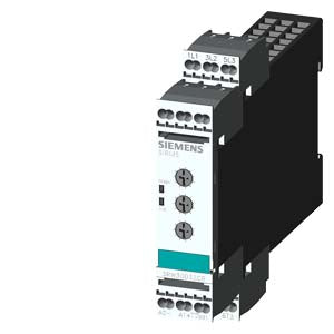SIEMENS SIRIUS SOFT STARTER 22.5MM 24-230 V AC/DC SPRING-TYPE TERMINALS 3RW3003-2CB54