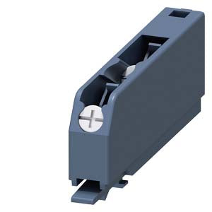 Siemens terminal block 3ZY1121-1BA00