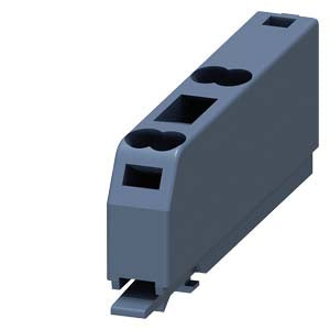 Siemens terminal block 3ZY1121-2BA00