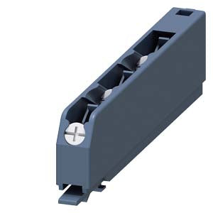 Siemens terminal block 3ZY1131-1BA00