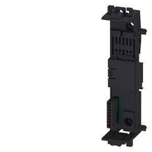 Siemens connector 3ZY1212-2AB00