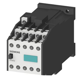 Siemens Contactor relay 3TH4355-0BC4