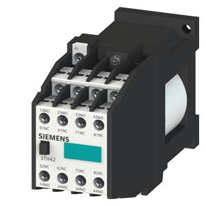 Siemens Contactor relay 3TH4293-0BF4