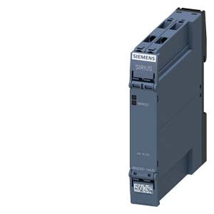 SIEMENS MOTOR PROTECTION RELAY 3RN2000-1AA30