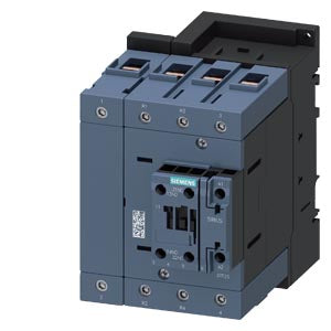 Siemens power contactor 3RT2545-1NP30