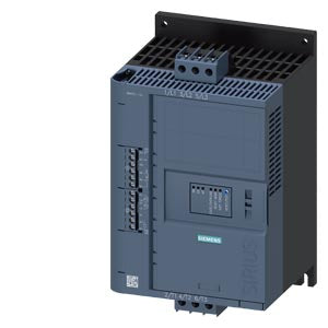 Siemens SIRIUS soft starter 3RW5213-1AC05