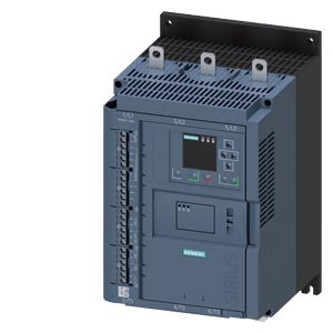 Siemens SIRIUS soft starter 3RW5536-6HA14