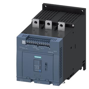 Siemens SIRIUS soft starter 3RW5077-6AB15