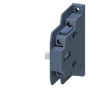 Siemens auxiliary switch contact 3RH1981-1DA11