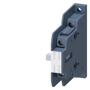 Siemens auxiliary switch terminal 3RH1981-1JA11
