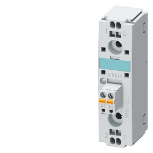 Siemens relay 3RF2120-2AA24
