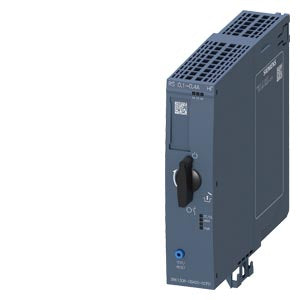 Siemens starter overload protection 3RK1308-0BA00-0CP0