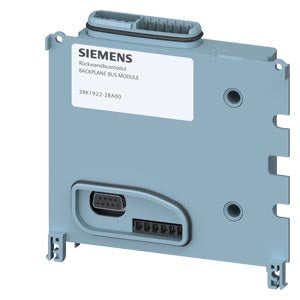 Siemens module motor starter 3RK1922-2BA00