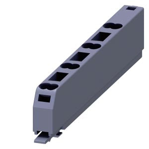 Siemens terminal block 3ZY1131-2BA00