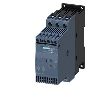 SIEMENS SIRIUS SOFT STARTER 3RW3027-1BB04