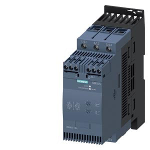 SIEMENS SIRIUS SOFT STARTER 3RW3036-1BB14