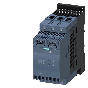 SIEMENS SIRIUS SOFT STARTER 3RW3046-1BB04