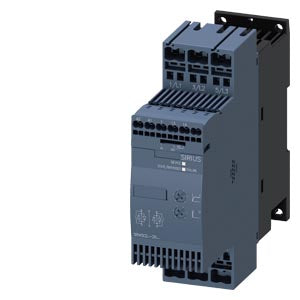 SIEMENS SIRIUS SOFT STARTER 3RW3028-2BB04