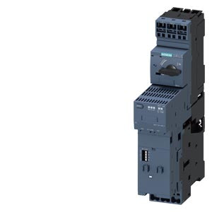 Siemens Starter 3RA8422-4EE10