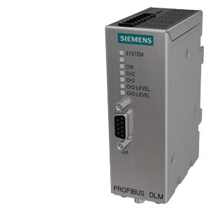 SIEMENS MODULE 6GK1503-3CB00