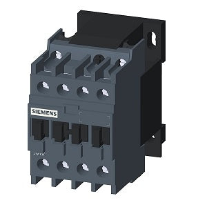 Siemens Contactor Relay Auxiliary 3MH7040-1AS00
