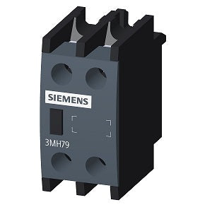 Siemens Auxiliary switch 3MH7911-0CL10