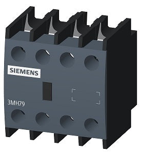 Siemens Auxiliary Switch 3MH7904-0CT10