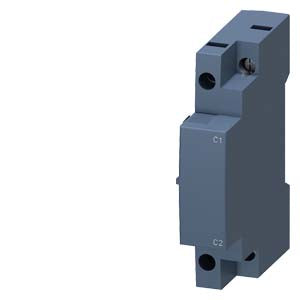 SIEMENS SHUNT RELEASE 3RV2902-1DB0