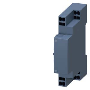 SIEMENS UNDERVOLTAGE RELEASE 3RV2902-2AP0