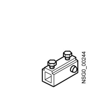 Siemens Reducer mm/6 8UC7058